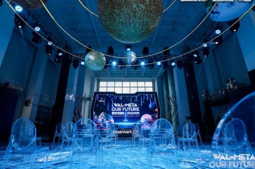 厦门ai展厅设计,ai展厅设计方案