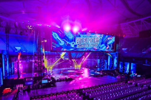 厦门年会表演节目,年会表演节目创意又简单